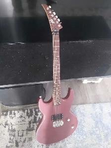 peavy guitar - Photo 4