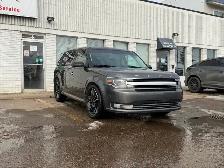 2015 Ford Flex |All Wheel Drive|Clean Carfax| 38 Serives Records - Photo 3
