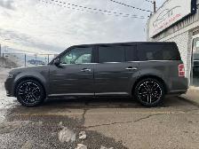 2015 Ford Flex |All Wheel Drive|Clean Carfax| 38 Serives Records - Photo 5