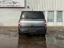 2015 Ford Flex |All Wheel Drive|Clean Carfax| 38 Serives Records - Photo 7