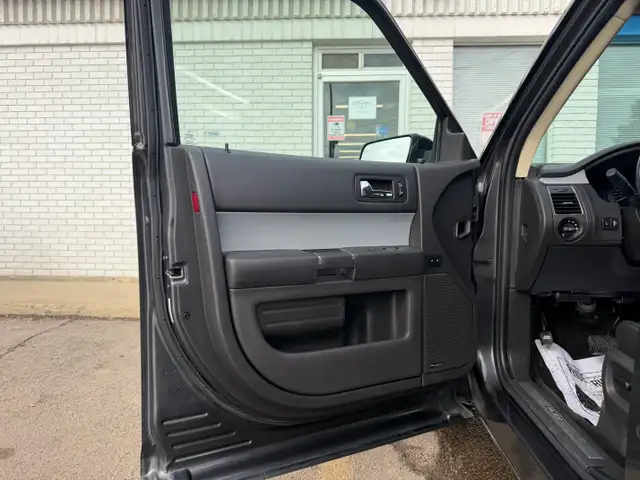 2015 Ford Flex |All Wheel Drive|Clean Carfax| 38 Serives Records - Photo 10