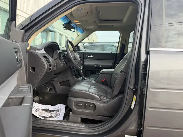 2015 Ford Flex |All Wheel Drive|Clean Carfax| 38 Serives Records - Photo 13