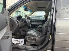 2015 Ford Flex |All Wheel Drive|Clean Carfax| 38 Serives Records - Photo 13