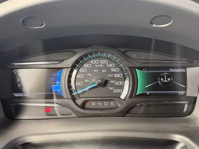 2015 Ford Flex |All Wheel Drive|Clean Carfax| 38 Serives Records - Photo 14