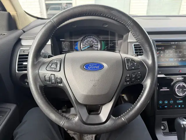 2015 Ford Flex |All Wheel Drive|Clean Carfax| 38 Serives Records - Photo 15