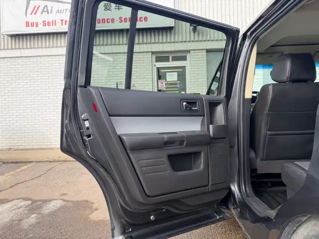 2015 Ford Flex |All Wheel Drive|Clean Carfax| 38 Serives Records - Photo 16
