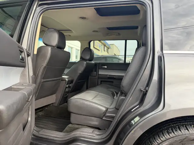 2015 Ford Flex |All Wheel Drive|Clean Carfax| 38 Serives Records - Photo 17