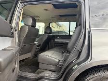 2015 Ford Flex |All Wheel Drive|Clean Carfax| 38 Serives Records - Photo 17