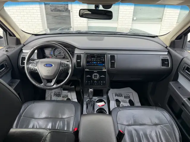 2015 Ford Flex |All Wheel Drive|Clean Carfax| 38 Serives Records - Photo 19