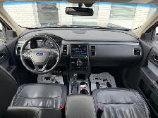 2015 Ford Flex |All Wheel Drive|Clean Carfax| 38 Serives Records - Photo 19