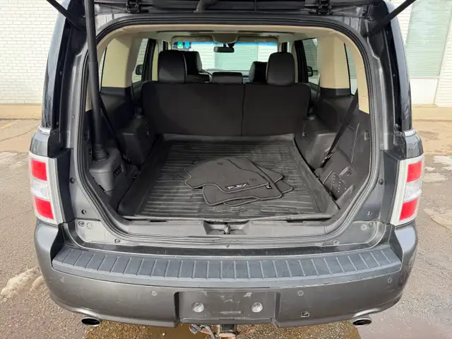 2015 Ford Flex |All Wheel Drive|Clean Carfax| 38 Serives Records - Photo 20
