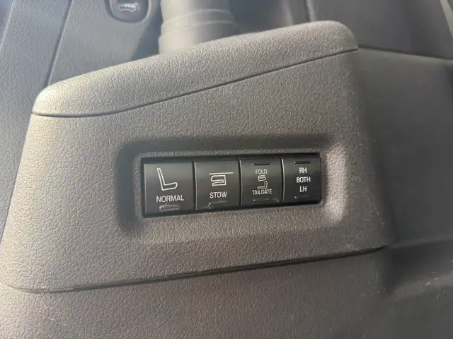 2015 Ford Flex |All Wheel Drive|Clean Carfax| 38 Serives Records - Photo 21