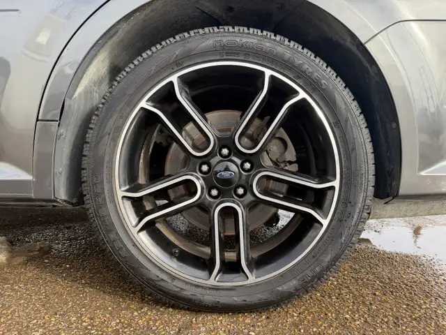 2015 Ford Flex |All Wheel Drive|Clean Carfax| 38 Serives Records - Photo 23