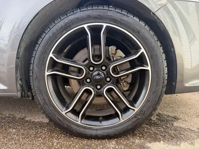 2015 Ford Flex |All Wheel Drive|Clean Carfax| 38 Serives Records - Photo 24