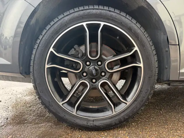 2015 Ford Flex |All Wheel Drive|Clean Carfax| 38 Serives Records - Photo 25