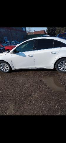 Comes with Safety 2011 Chevrolet Cruze Only Calls Please - Photo 3