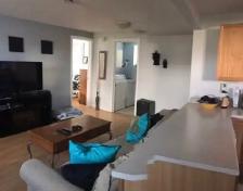 2 bedroom Basement Apartment located in North End