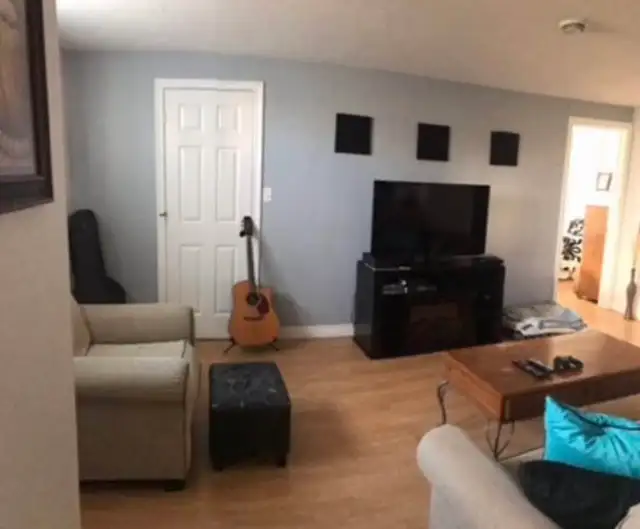 2 bedroom Basement Apartment located in North End - Photo 2