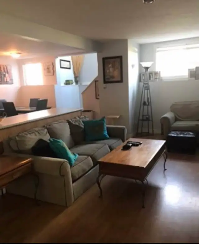 2 bedroom Basement Apartment located in North End - Photo 3