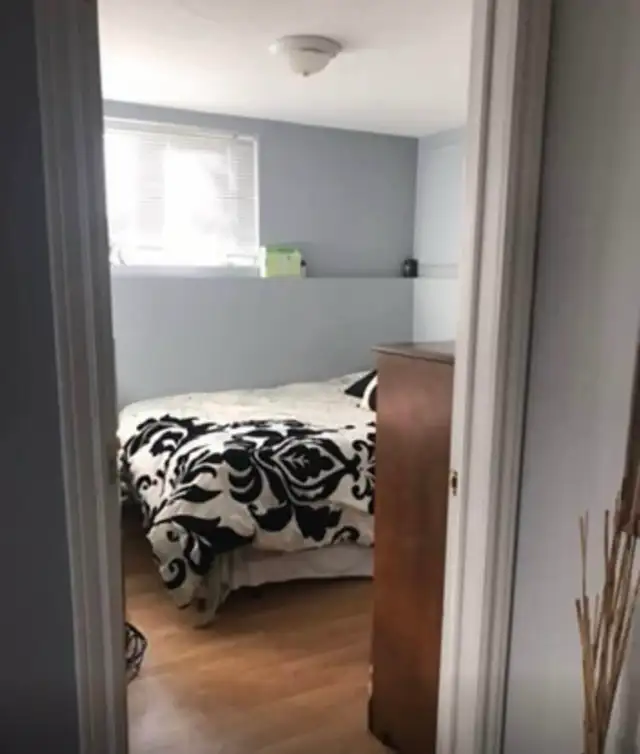 2 bedroom Basement Apartment located in North End - Photo 5