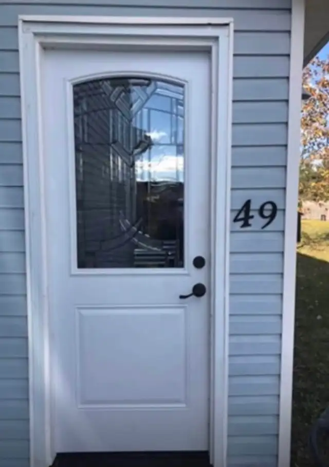 2 bedroom Basement Apartment located in North End - Photo 7