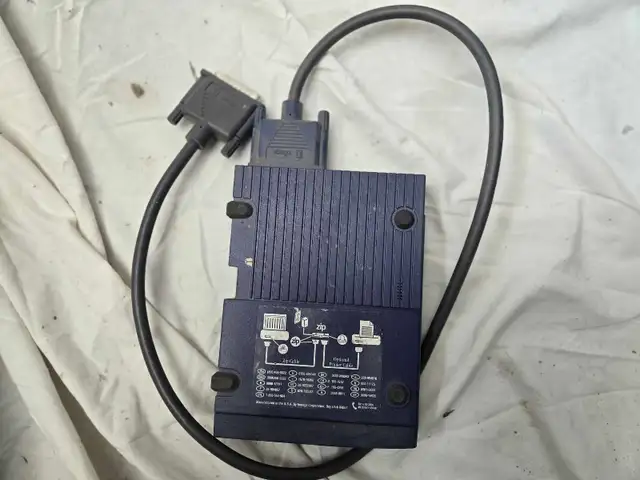 Iomega ZIP Drive - Photo 2