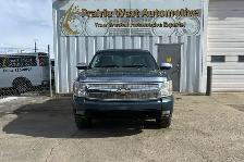 2008 Chevrolet Silverado 1500 Extended Cab  5.3L V8 - Photo 2