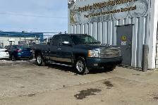 2008 Chevrolet Silverado 1500 Extended Cab  5.3L V8 - Photo 3