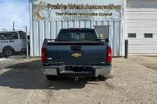 2008 Chevrolet Silverado 1500 Extended Cab  5.3L V8 - Photo 6