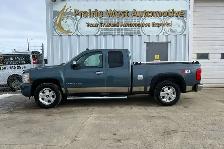 2008 Chevrolet Silverado 1500 Extended Cab  5.3L V8 - Photo 8