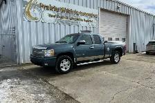2008 Chevrolet Silverado 1500 Extended Cab  5.3L V8 - Photo 9