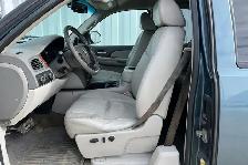 2008 Chevrolet Silverado 1500 Extended Cab  5.3L V8 - Photo 11