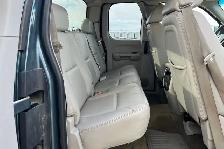 2008 Chevrolet Silverado 1500 Extended Cab  5.3L V8 - Photo 13