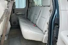 2008 Chevrolet Silverado 1500 Extended Cab  5.3L V8 - Photo 14