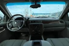 2008 Chevrolet Silverado 1500 Extended Cab  5.3L V8 - Photo 16