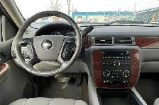 2008 Chevrolet Silverado 1500 Extended Cab  5.3L V8 - Photo 17