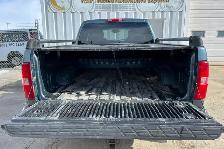 2008 Chevrolet Silverado 1500 Extended Cab  5.3L V8 - Photo 19