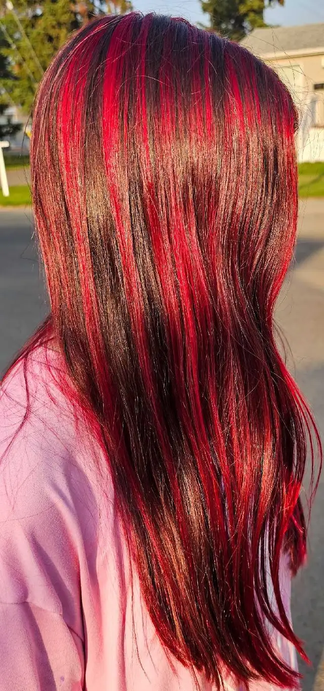 Mobile Hairstylist - Photo 2