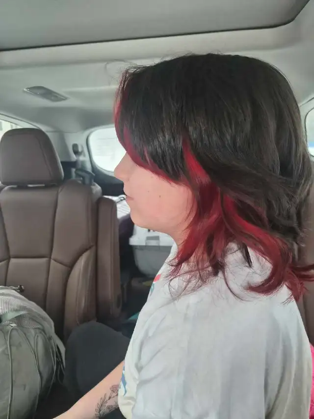 Mobile Hairstylist - Photo 3