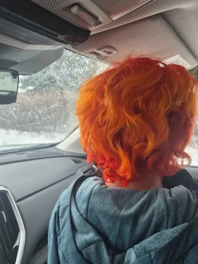 Mobile Hairstylist - Photo 4