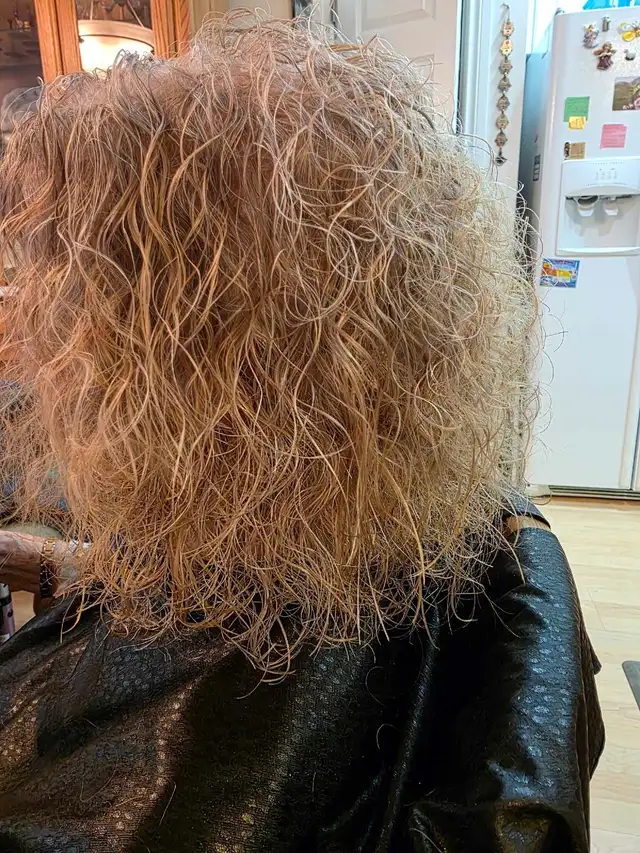 Mobile Hairstylist - Photo 6