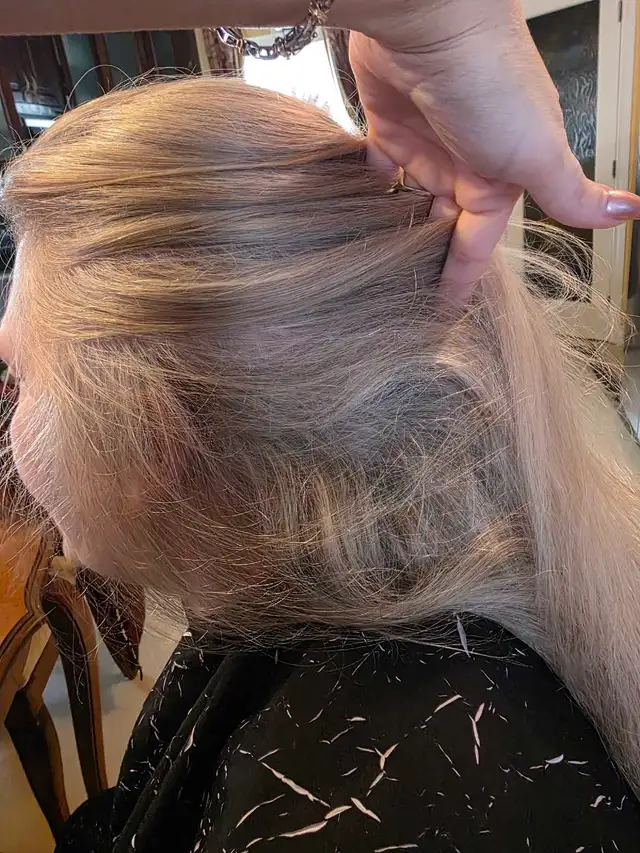 Mobile Hairstylist - Photo 7