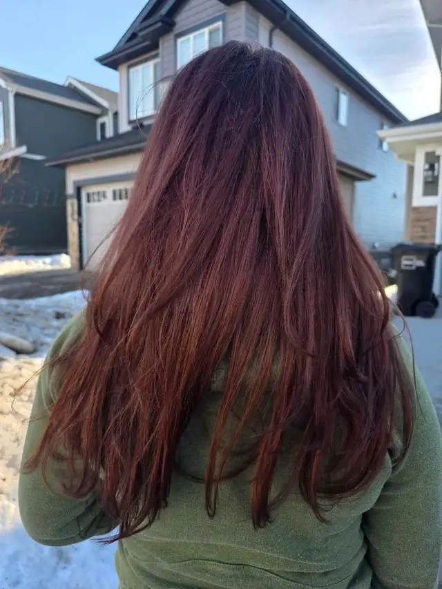 Mobile Hairstylist - Photo 9