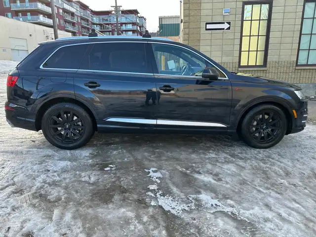 2017 Audi Q7 Supercharger V6 - Photo 3