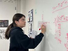 Experienced Math Tutor | Grades 8–12 | SAT | Waterloo Contest - Photo 4