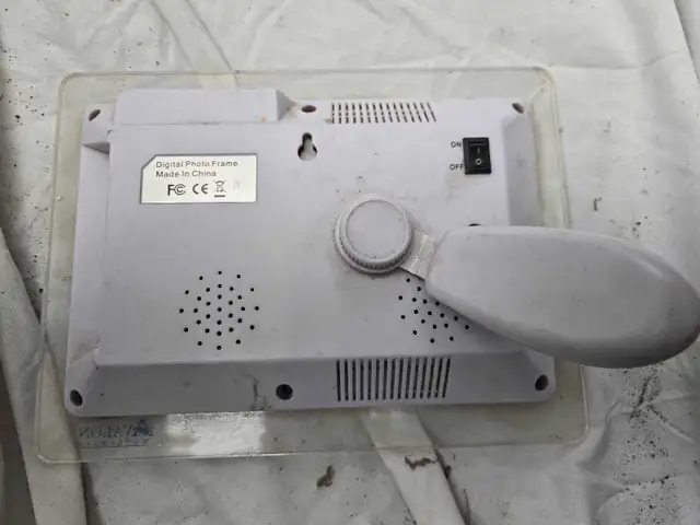 Avalon Digital Frame - Photo 2