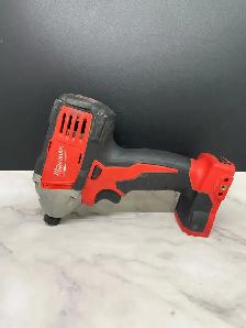 MILWAUKEE IMPACT DRIVER 2650-20