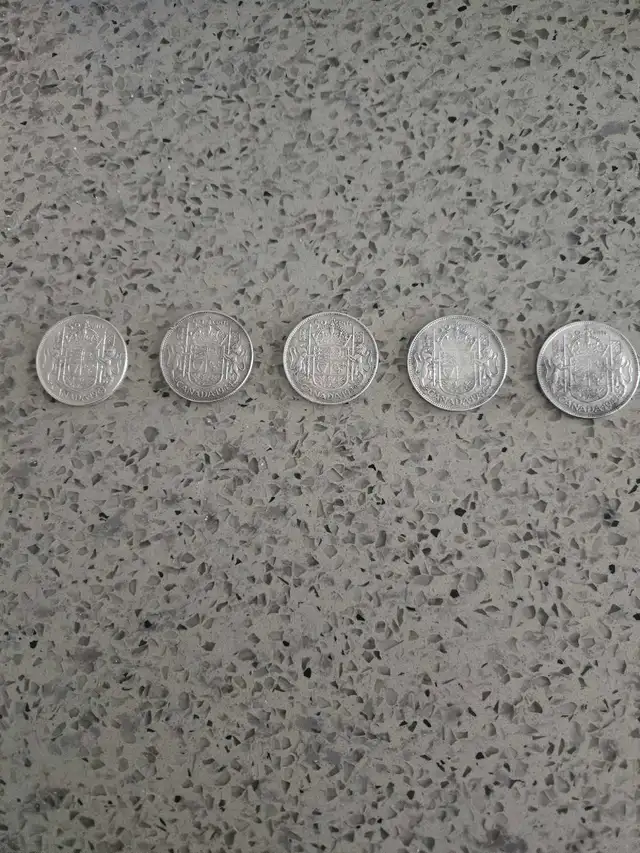 collector coins collection - Photo 6