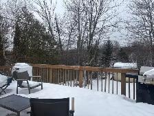 70 Emmerson St, Upstair, 3-bedroom(1bath1kt1F)South,all included - Photo 10