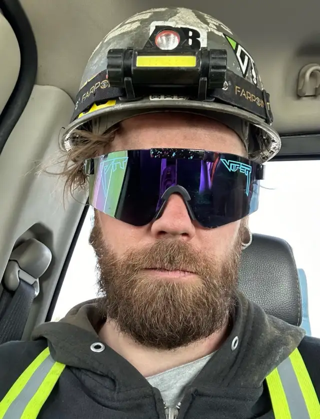 hard working male seeking work